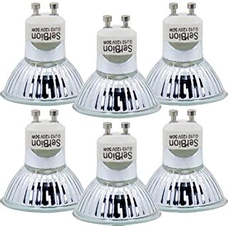 See what other customers have asked about Feit Electric 35-Watt Equivalent MR16 5000K GU10 LED Light <b>Bulb</b> Daylight (12-Pack) BPMR16IFGU3950CA3/4 on Page 2. . Fggl024 bulb